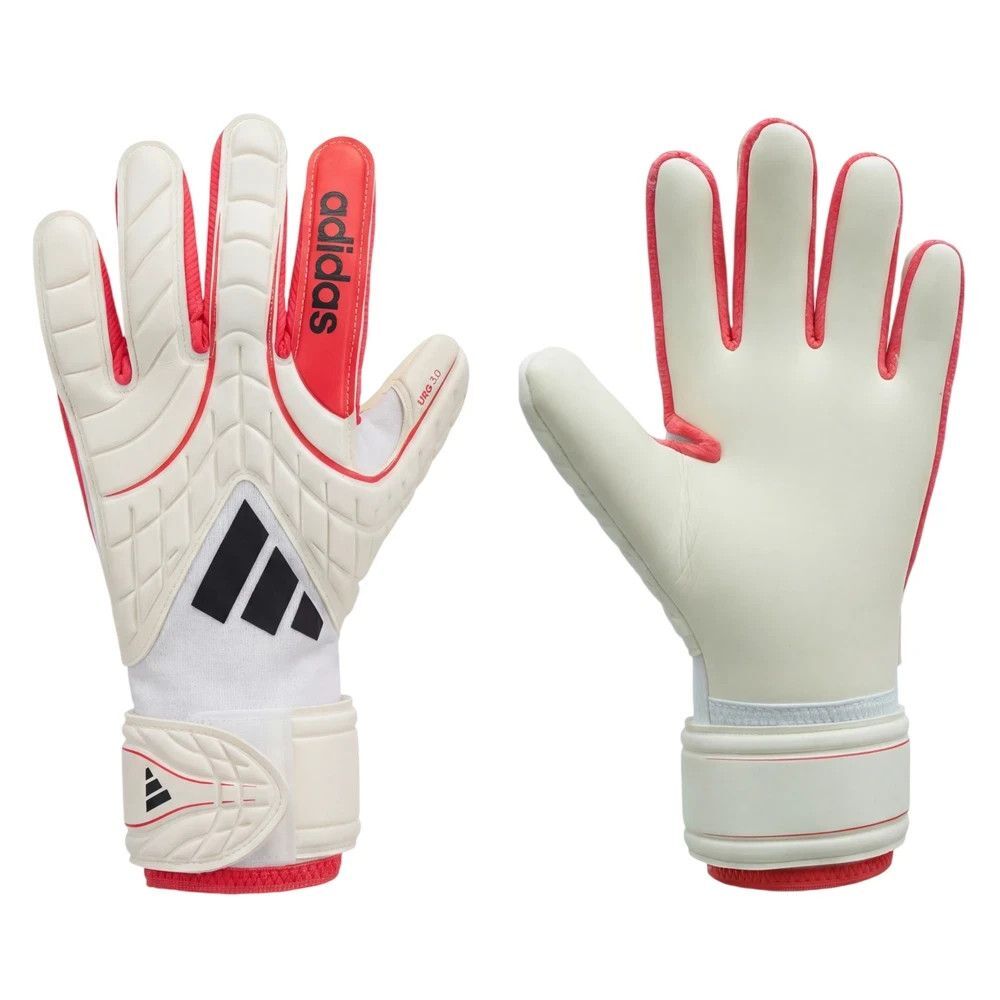 adidas Copa Pro Goalkeeper Gloves League Men's 9 Soccer Gloves Sports KA7810 NEW